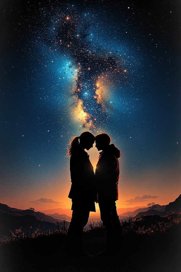 星河入梦 999影视在线观看封面