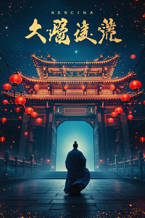 风起洛阳城 999影视在线观看封面
