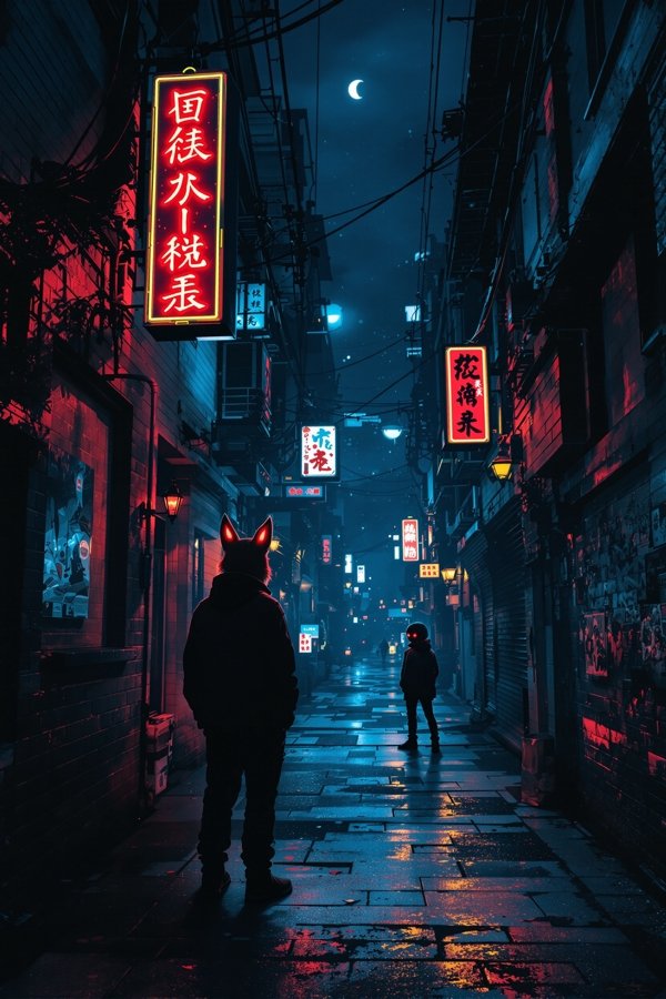 都市异闻录 999影视在线观看封面