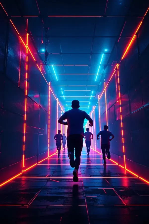 极限挑战之夜 999影视在线观看封面